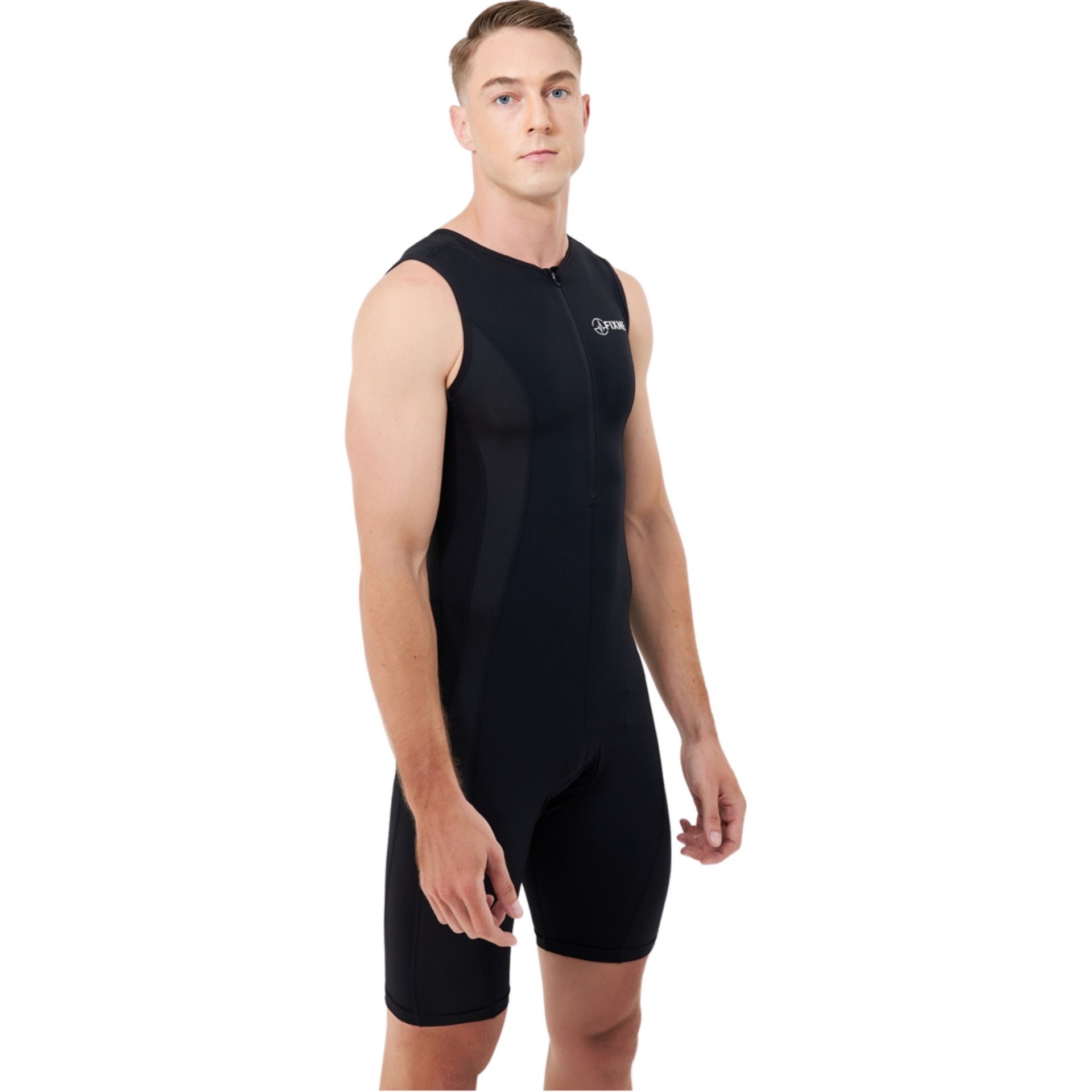 Triathlon Suit ชุดไตรกีฬา  (รุ่นใหม่2022)